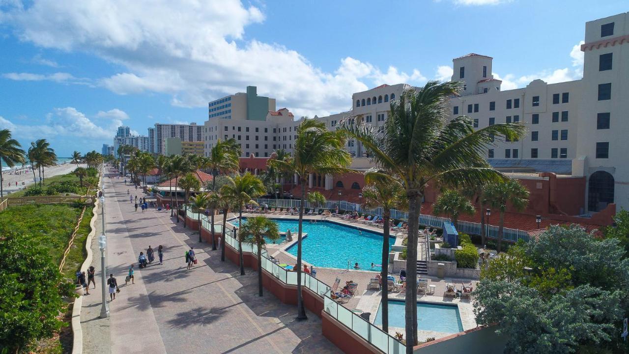 433 Studio Hollywood Beach Dania Beach Exteriér fotografie