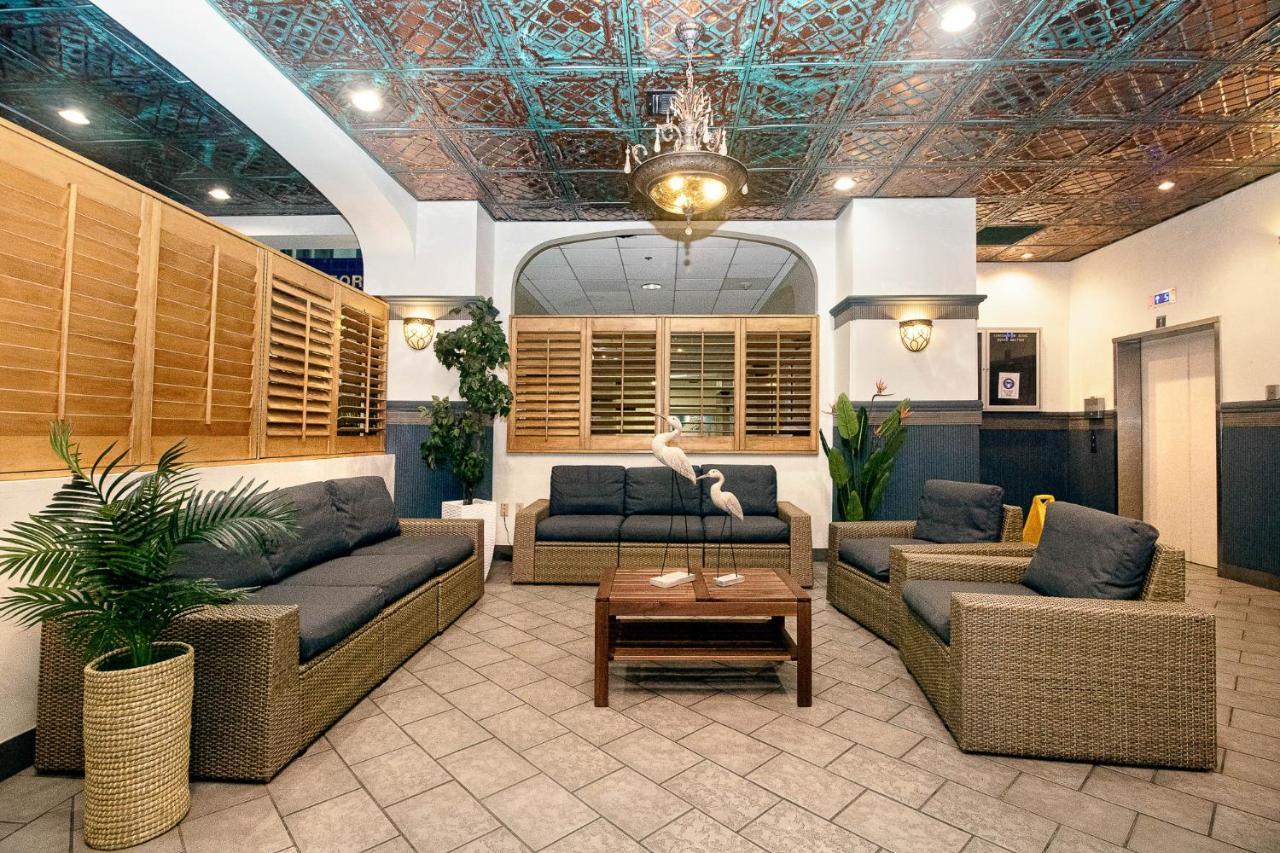 433 Studio Hollywood Beach Dania Beach Exteriér fotografie