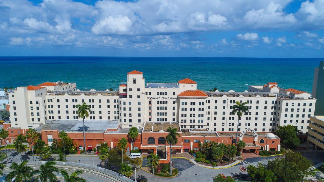 433 Studio Hollywood Beach Dania Beach Exteriér fotografie