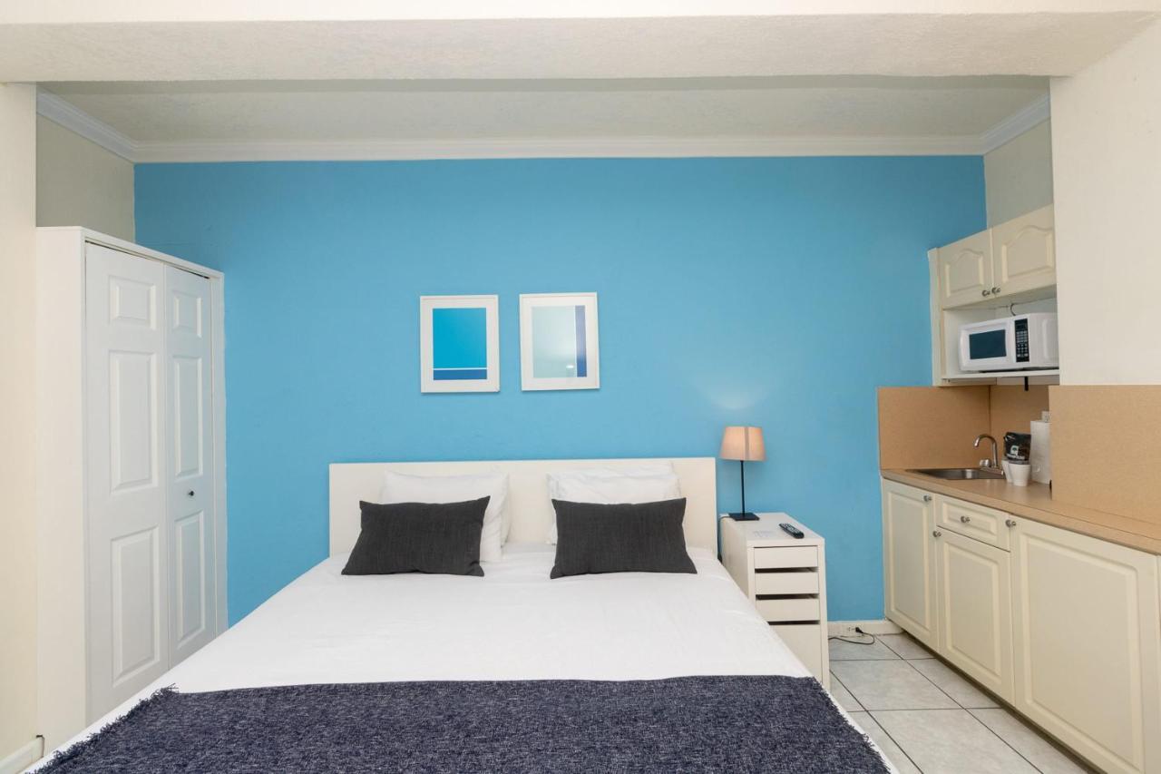 433 Studio Hollywood Beach Dania Beach Exteriér fotografie