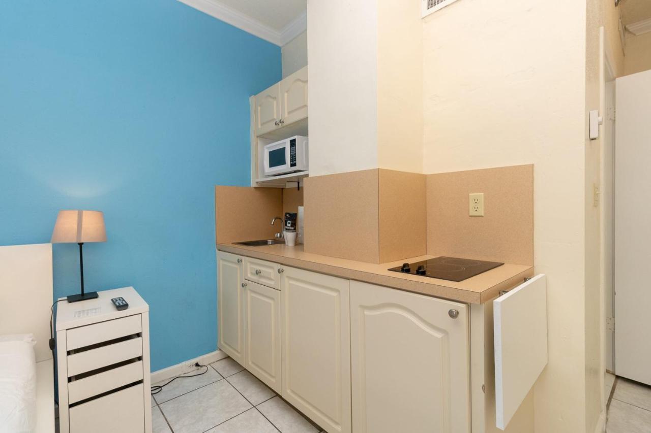 433 Studio Hollywood Beach Dania Beach Exteriér fotografie