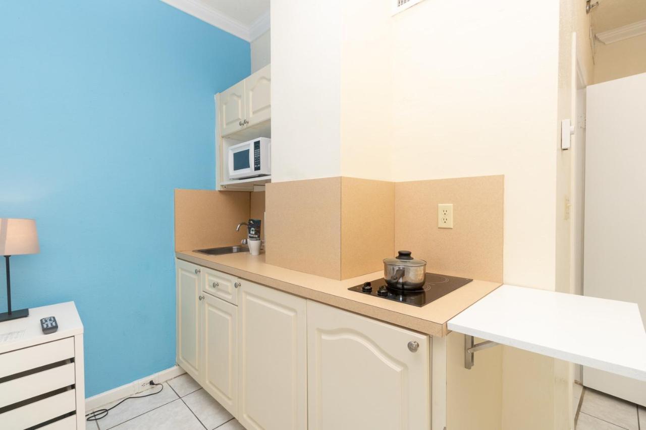 433 Studio Hollywood Beach Dania Beach Exteriér fotografie