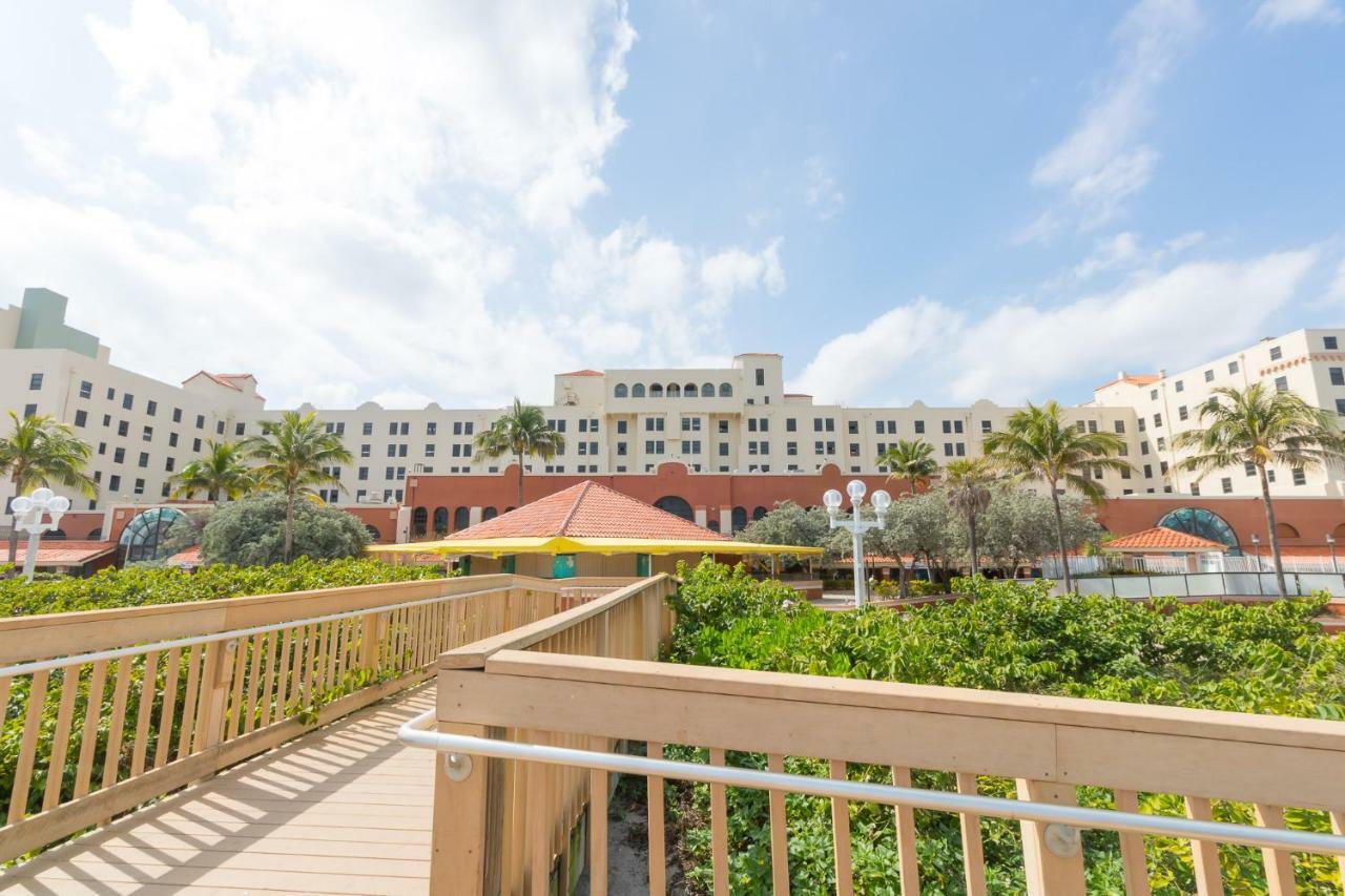 433 Studio Hollywood Beach Dania Beach Exteriér fotografie